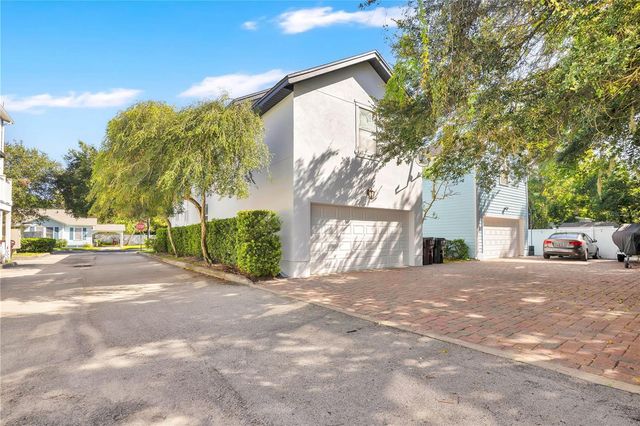 1608 WEBER STREET 2, Orlando, FL 32803