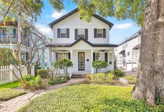 1608 WEBER STREET 2, Orlando, FL 32803