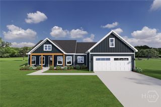 1362 Ebenezer Road, Rincon, GA 31326