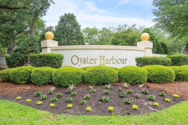 2085 Oyster Harbour Parkway SW, Supply, NC 28462