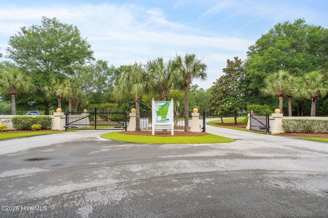 2085 Oyster Harbour Parkway SW, Supply, NC 28462