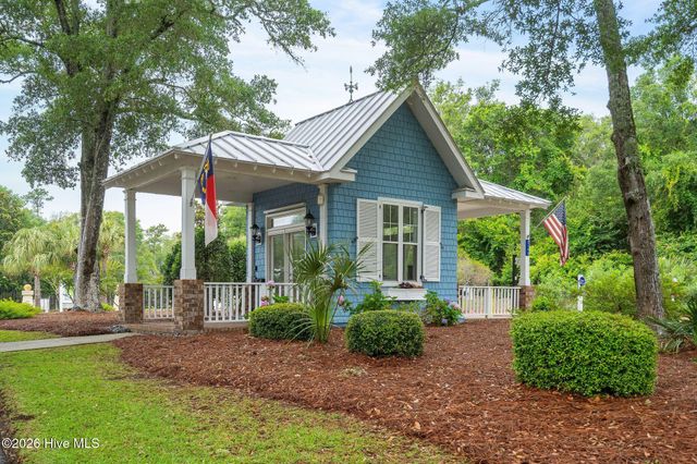 2085 Oyster Harbour Parkway SW, Supply, NC 28462