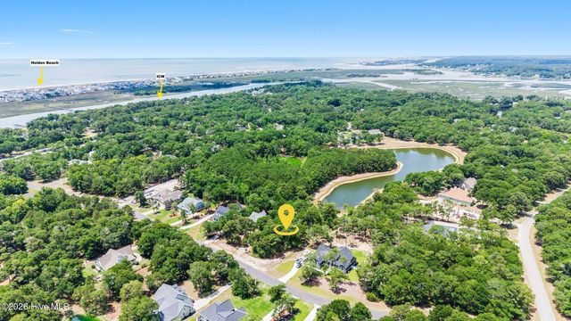 2085 Oyster Harbour Parkway SW, Supply, NC 28462