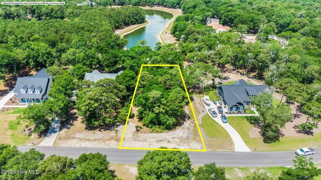 2085 Oyster Harbour Parkway SW, Supply, NC 28462