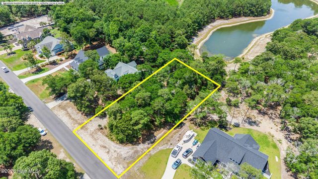 2085 Oyster Harbour Parkway SW, Supply, NC 28462
