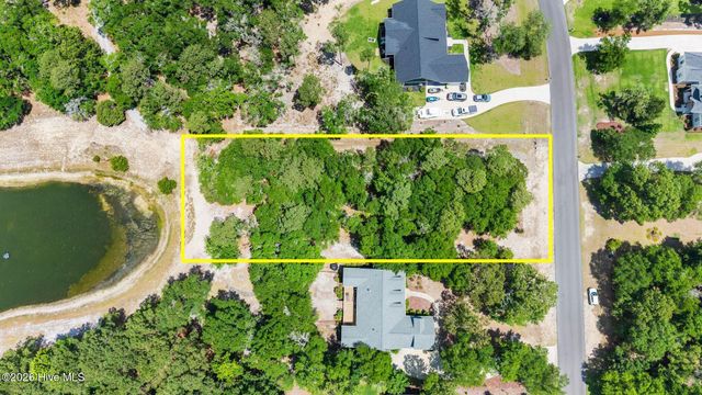 2085 Oyster Harbour Parkway SW, Supply, NC 28462