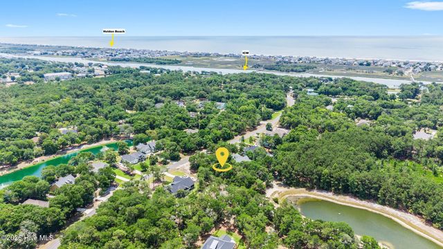 2085 Oyster Harbour Parkway SW, Supply, NC 28462