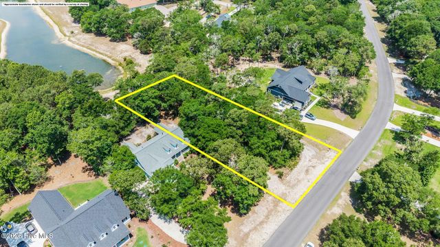 2085 Oyster Harbour Parkway SW, Supply, NC 28462