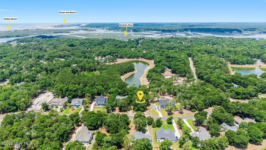 2085 Oyster Harbour Parkway SW, Supply, NC 28462