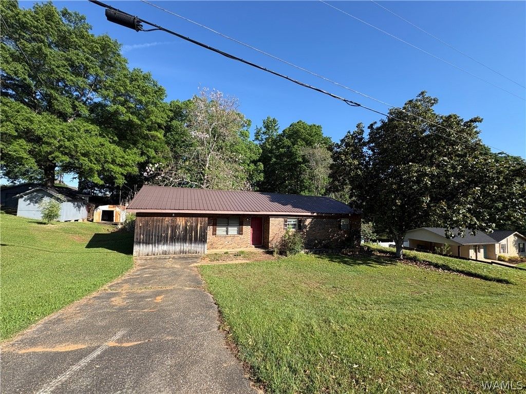 11325 Ash, Northport, AL 35475