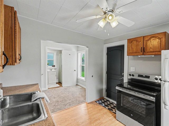 396 Wabash Street, Milan, MI 48160