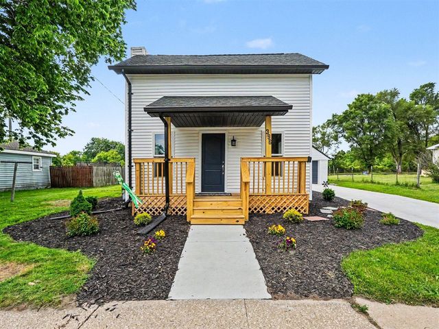 396 Wabash Street, Milan, MI 48160