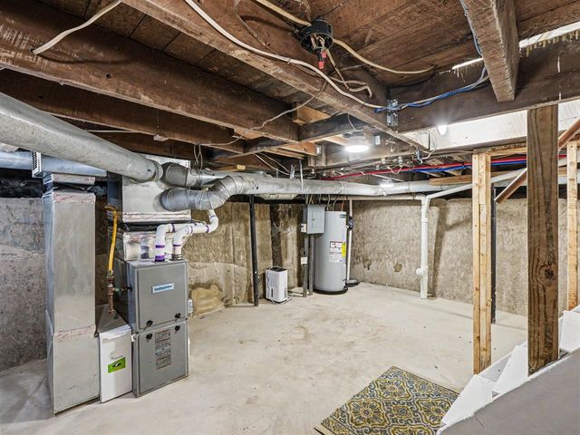 396 Wabash Street, Milan, MI 48160