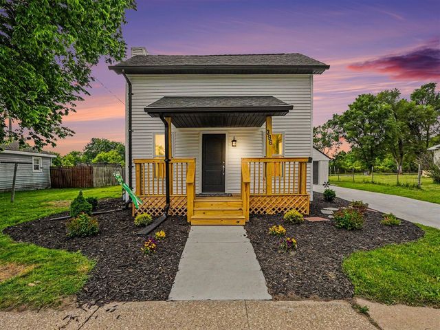 396 Wabash Street, Milan, MI 48160