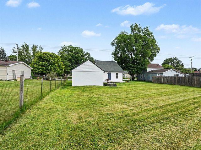 396 Wabash Street, Milan, MI 48160