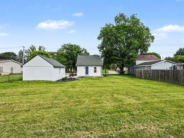 396 Wabash Street, Milan, MI 48160