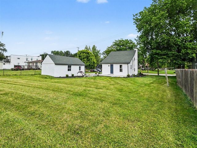 396 Wabash Street, Milan, MI 48160