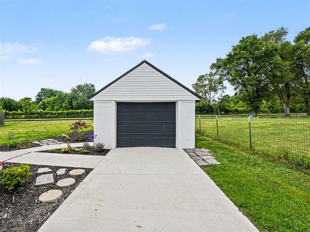 396 Wabash Street, Milan, MI 48160
