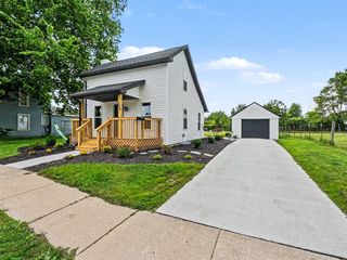 396 Wabash Street, Milan, MI 48160