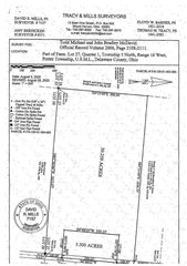 0 Trimmer Road, Centerburg, OH 43011