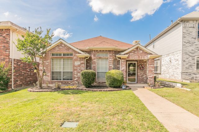 1356 Dallshan Drive, Carrollton, TX 75007