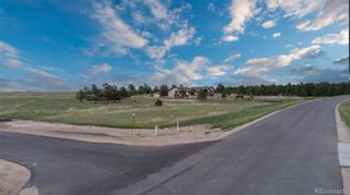 Bison Meadows Court, Colorado Springs, CO 80908