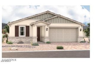 13572 W MAYBERRY Trail, Peoria, AZ 85383