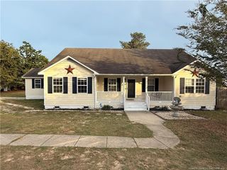 3713 Rockhurst Drive, Fayetteville, NC 28306