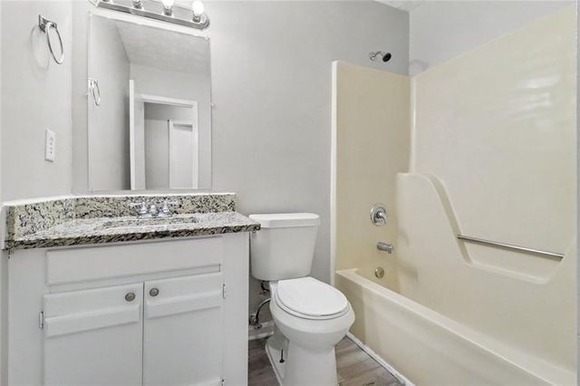 5487 Hall Circle, Union City, GA 30291