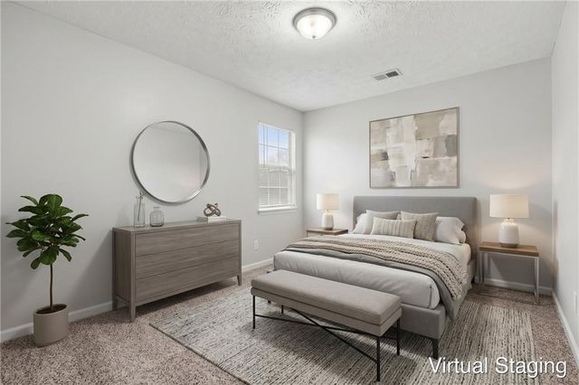 5487 Hall Circle, Union City, GA 30291