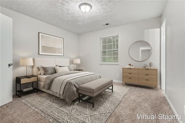5487 Hall Circle, Union City, GA 30291