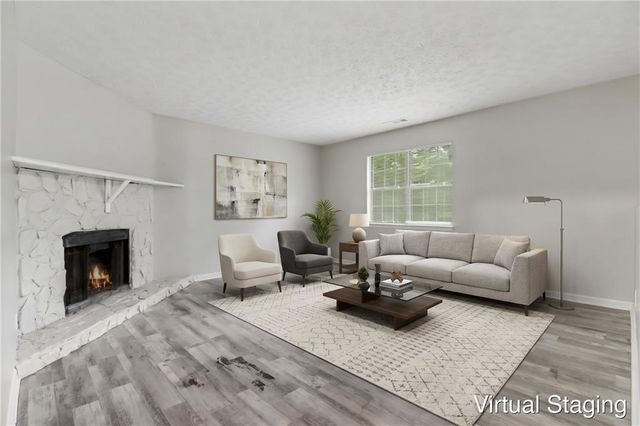 5487 Hall Circle, Union City, GA 30291