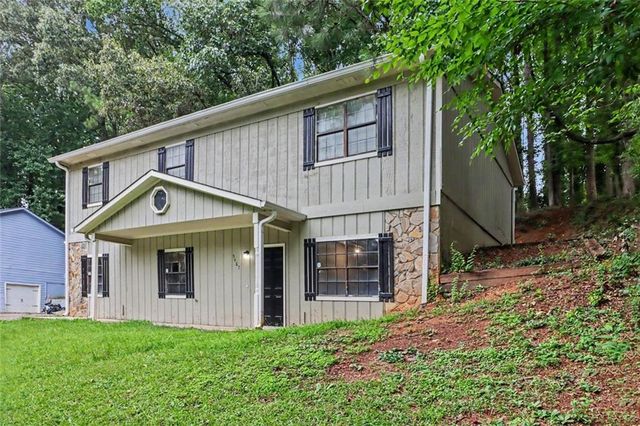 5487 Hall Circle, Union City, GA 30291