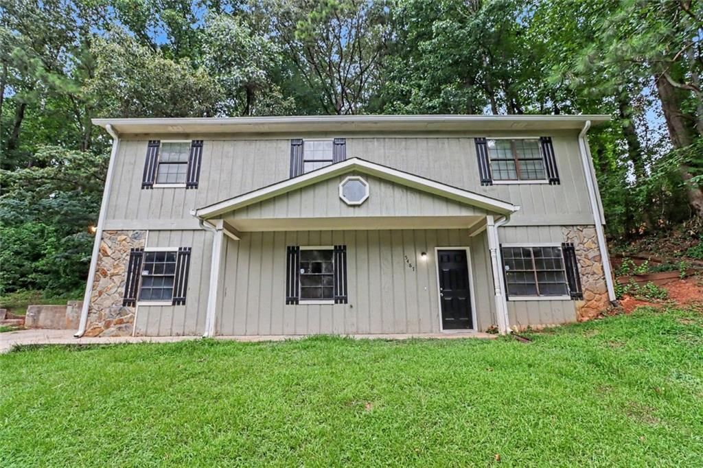 5487 Hall Circle, Union City, GA 30291
