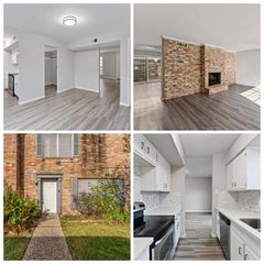 4154 Belle Park Drive, Houston, TX 77072