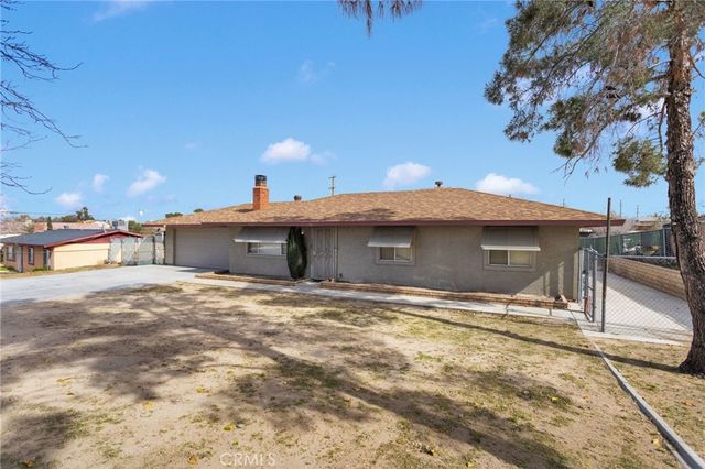 16463 Solvang Avenue, Victorville, CA 92394
