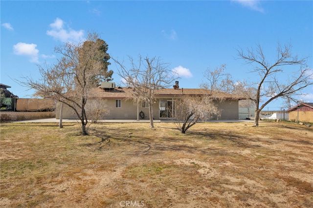 16463 Solvang Avenue, Victorville, CA 92394