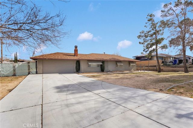 16463 Solvang Avenue, Victorville, CA 92394