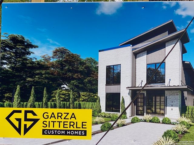 108 DOWDY ST, San Antonio, TX 78204