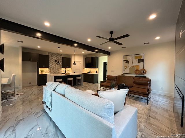 108 DOWDY ST, San Antonio, TX 78204