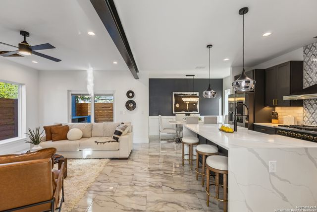 108 DOWDY ST, San Antonio, TX 78204