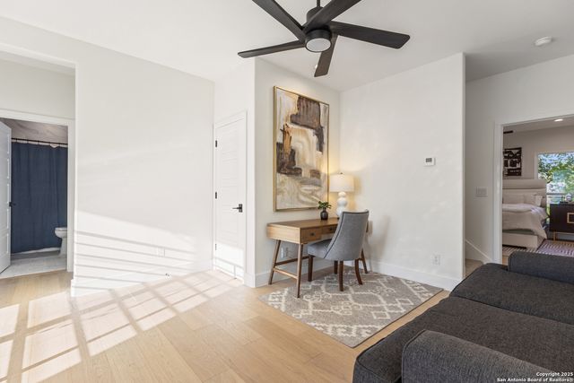 108 DOWDY ST, San Antonio, TX 78204