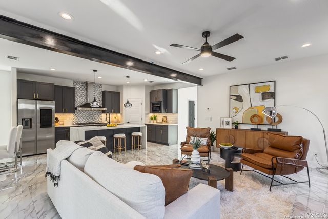 108 DOWDY ST, San Antonio, TX 78204