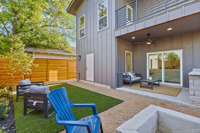 108 DOWDY ST, San Antonio, TX 78204