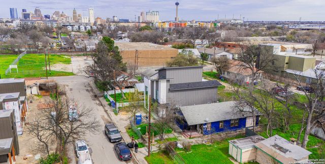 108 DOWDY ST, San Antonio, TX 78204