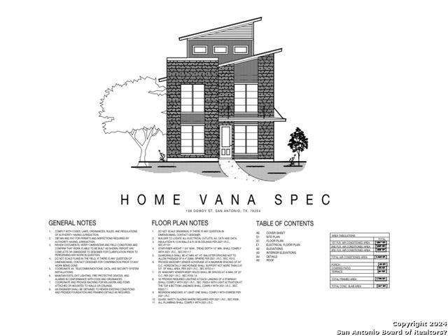 108 DOWDY ST, San Antonio, TX 78204