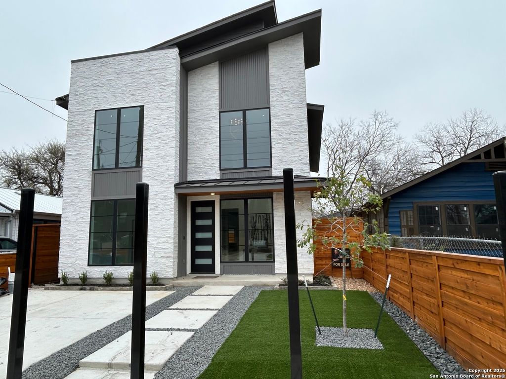 108 DOWDY ST, San Antonio, TX 78204