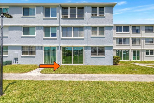 4720 LOCUST STREET NE 116, St Petersburg, FL 33703