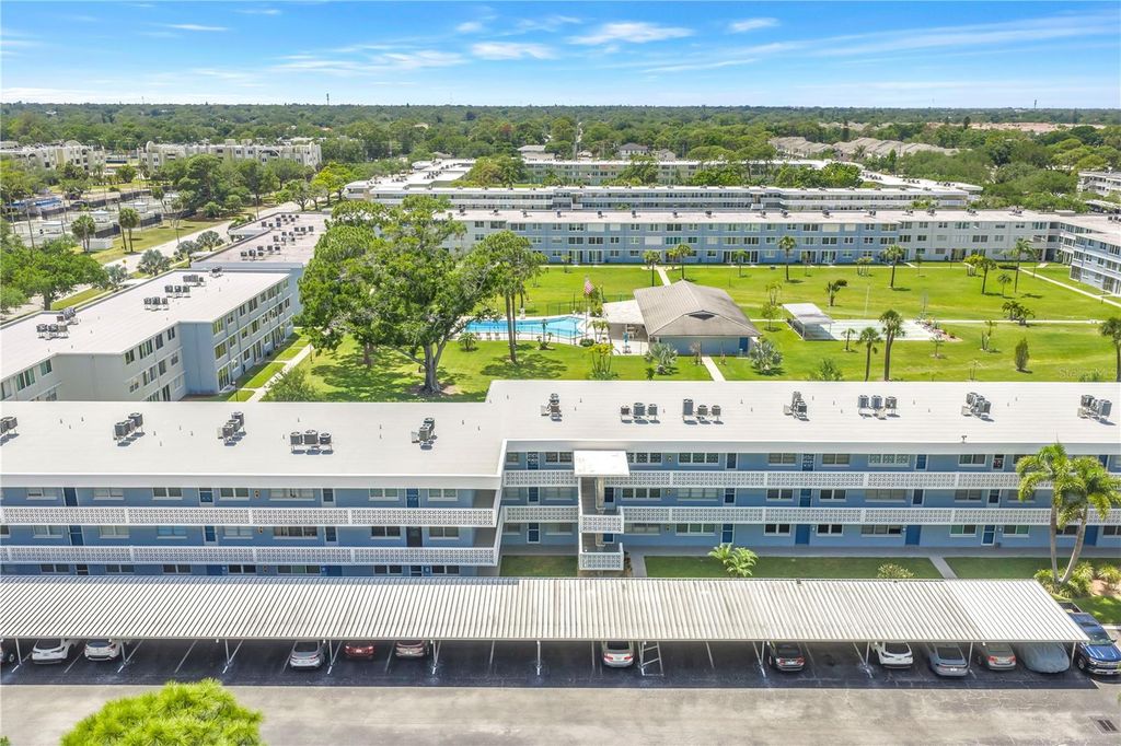 4720 LOCUST STREET NE 116, St Petersburg, FL 33703