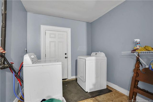 2567 Alamac Road, Lumberton, NC 28358